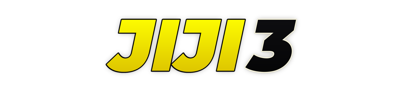 jiji3 Casino Logo